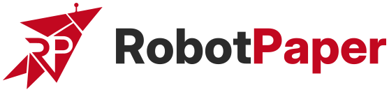 Robot Paper
